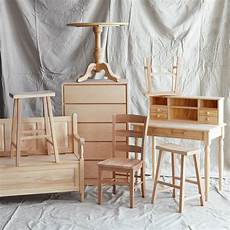 Unfinished Furniture