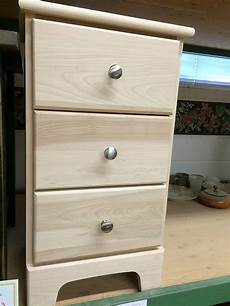 Unfinished Furniture