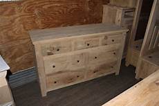 Unfinished Furniture