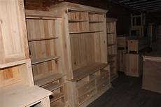 Unfinished Furniture