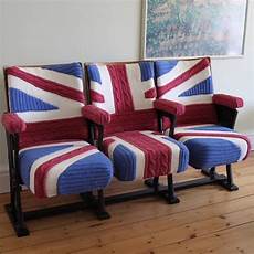 Union Seats