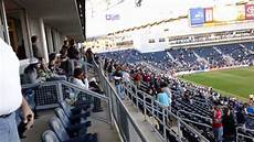 Union Seats
