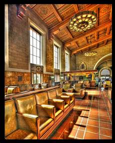 Union Seats