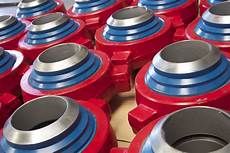 Union With Gaskets
