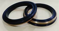 Union With Gaskets
