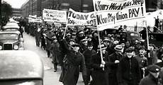 Unions