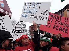 Unions