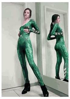 Unitard