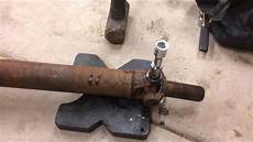 Universal Joints