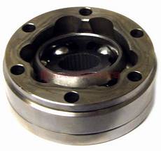 Universal Joints