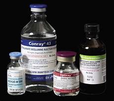 Urinary System Agents