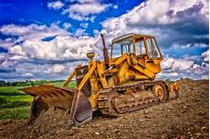 Used Bulldozers