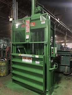 Used Compactors