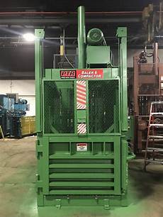 Used Compactors