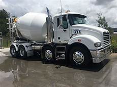 Used Concrete Trucks