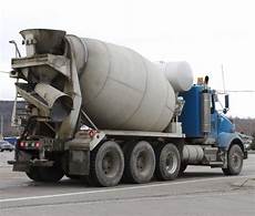 Used Concrete Trucks