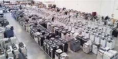 Used Copiers