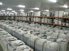 Used Copiers