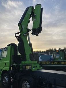 Used Cranes