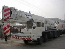 Used Cranes
