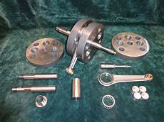 Used Crankshafts
