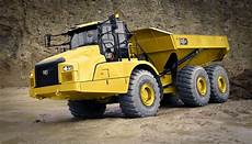 Used Dump Truck