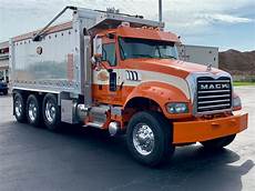 Used Dump Truck