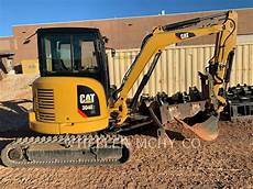 Used Excavators