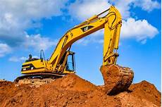 Used Excavators