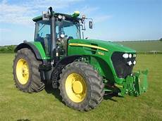 Used Farm Machinery