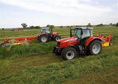 Used Farm Machinery