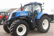 Used Farm Machinery