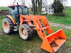 Used Farm Machinery