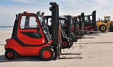 Used Forklifts