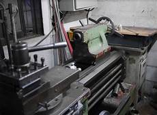 Used Industrial Equipment