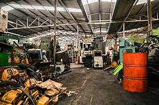 Used Industrial Equipment