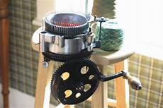 Used Knitting Machinery