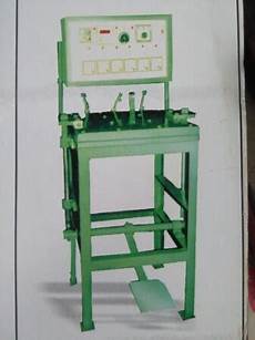 Used Knitting Machinery