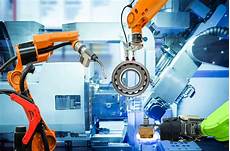 Used Manufacturing Machinery