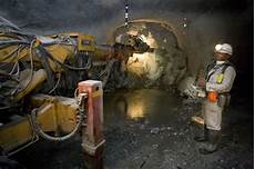 Used Mining Machinery