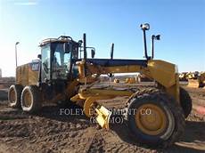 Used Motor Graders