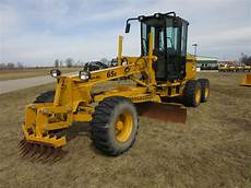 Used Motor Graders