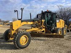 Used Motor Graders