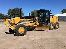 Used Motor Graders