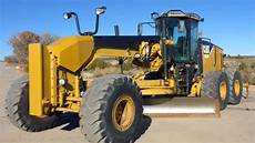 Used Motor Graders