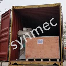 Used Plastic Injection Machinery