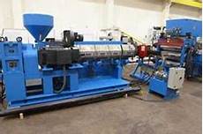 Used Plastic Product Making Machinery