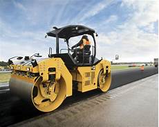 Used Road Rollers