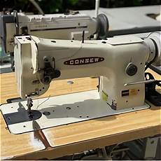 Used Sewing Machines