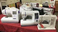 Used Sewing Machines